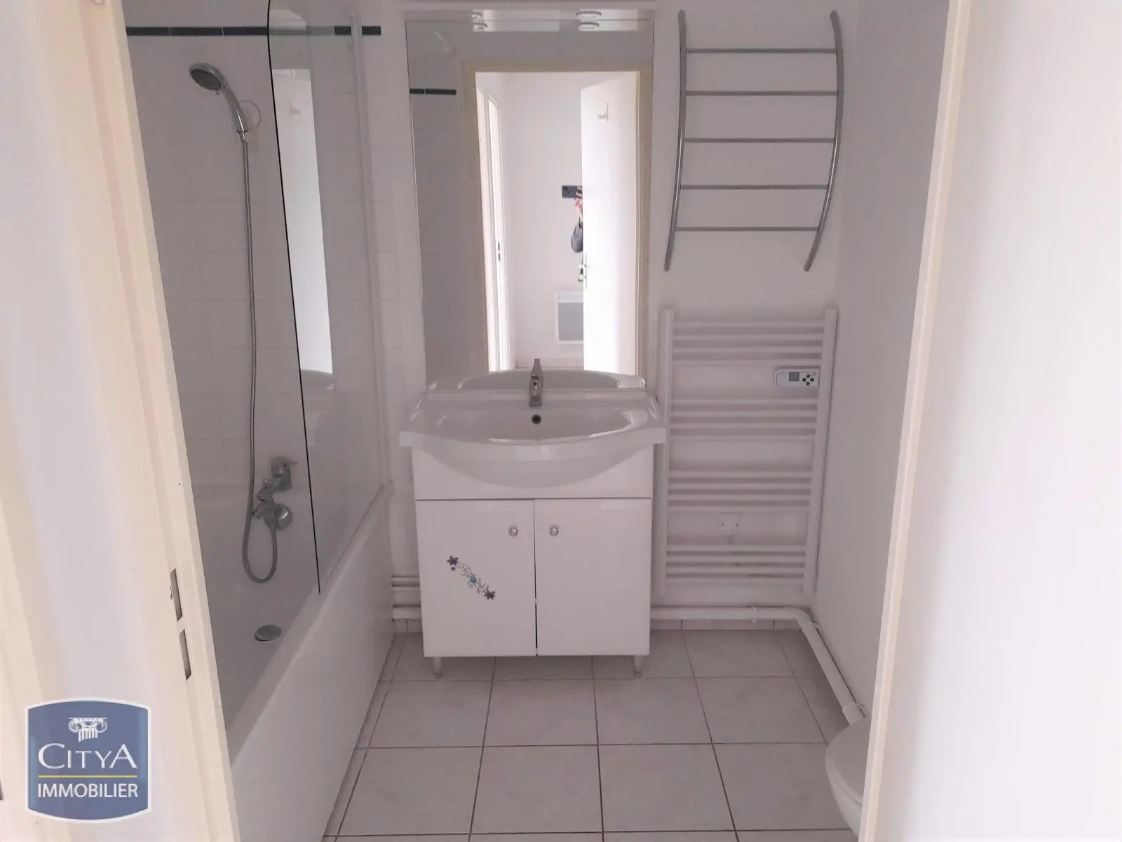 Photo 5 Appartement 2 pièces 42.8m²