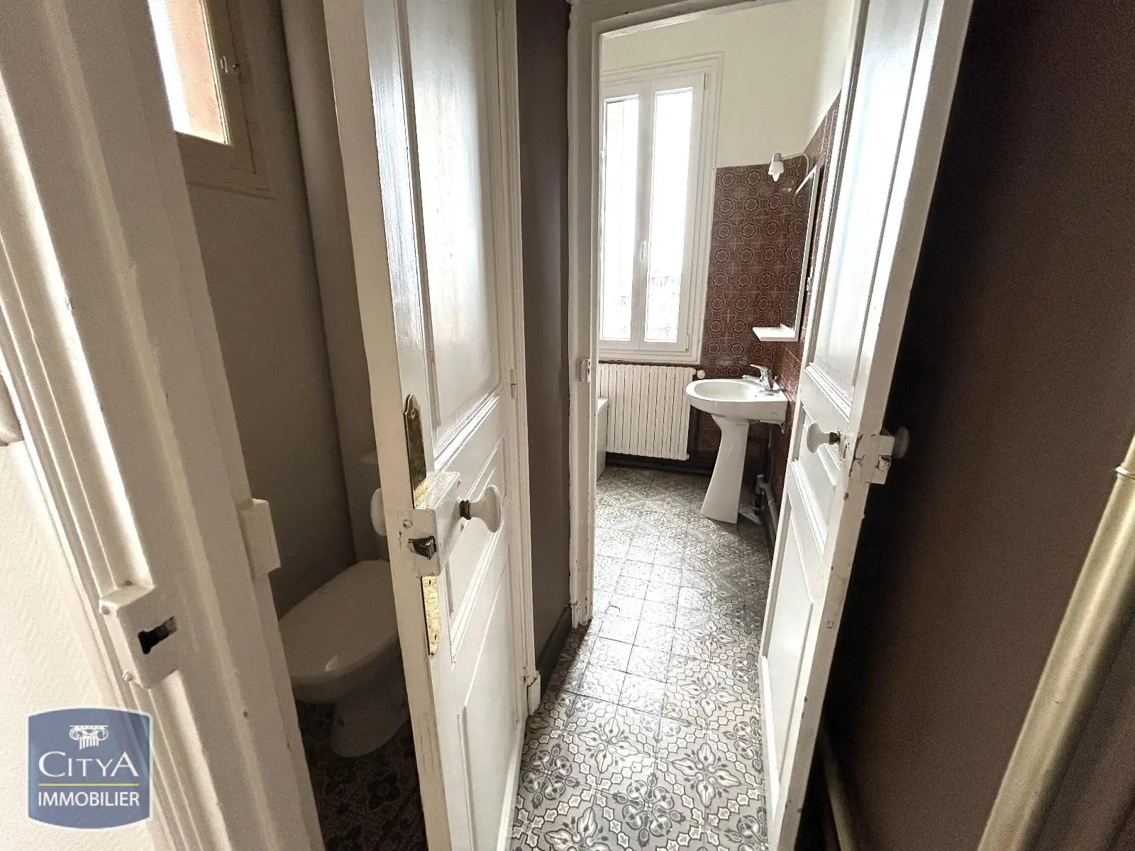 Photo 14 Appartement 2 pièces 57.75m²