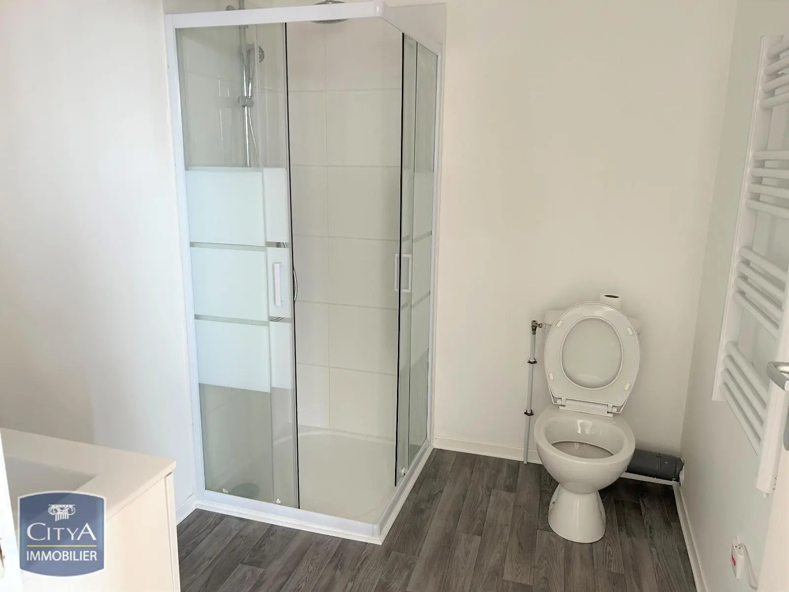 Photo 3 Appartement 1 pièce 28.03m²