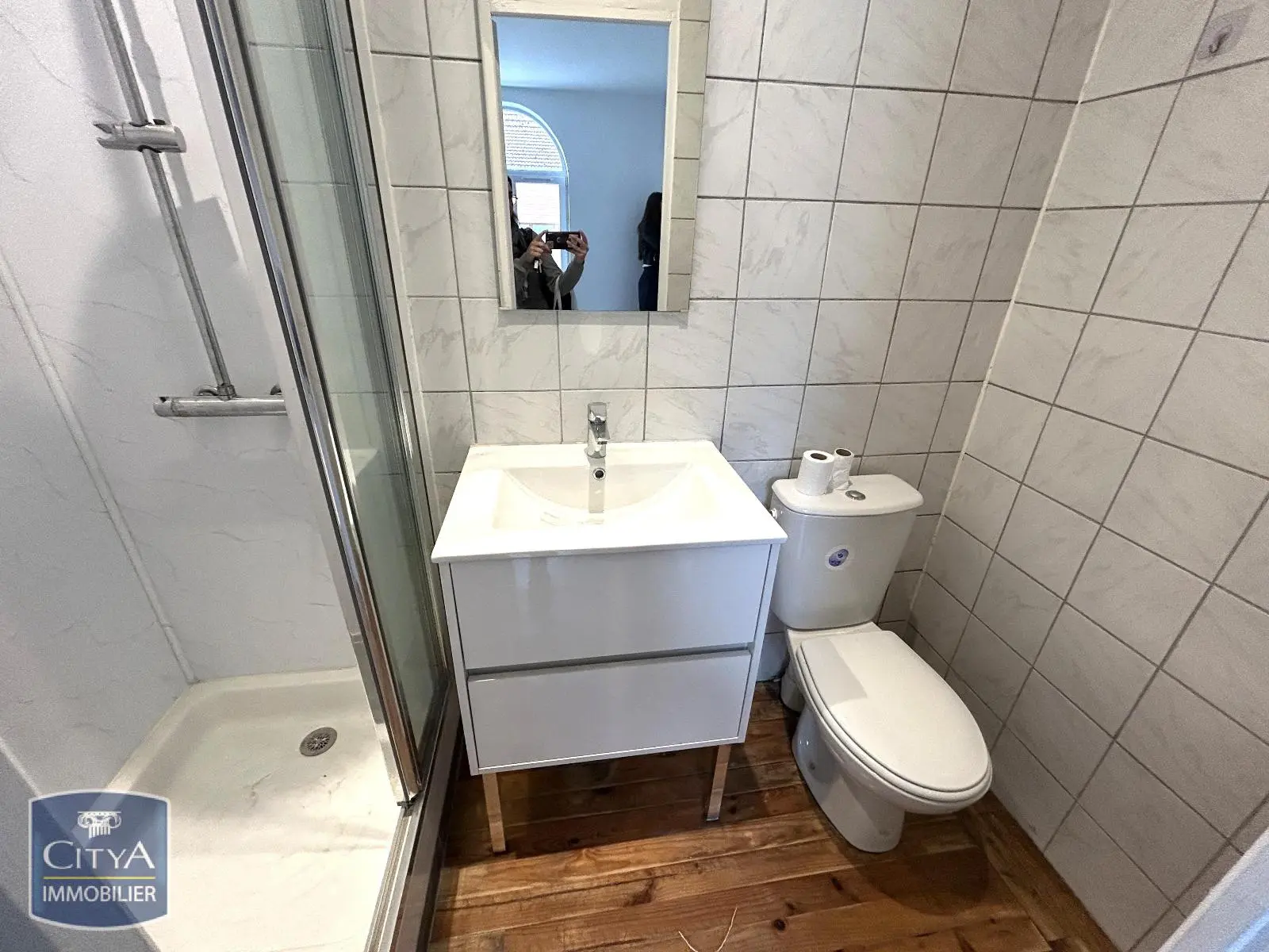 Photo 5 Appartement 2 pièces 25.63m²