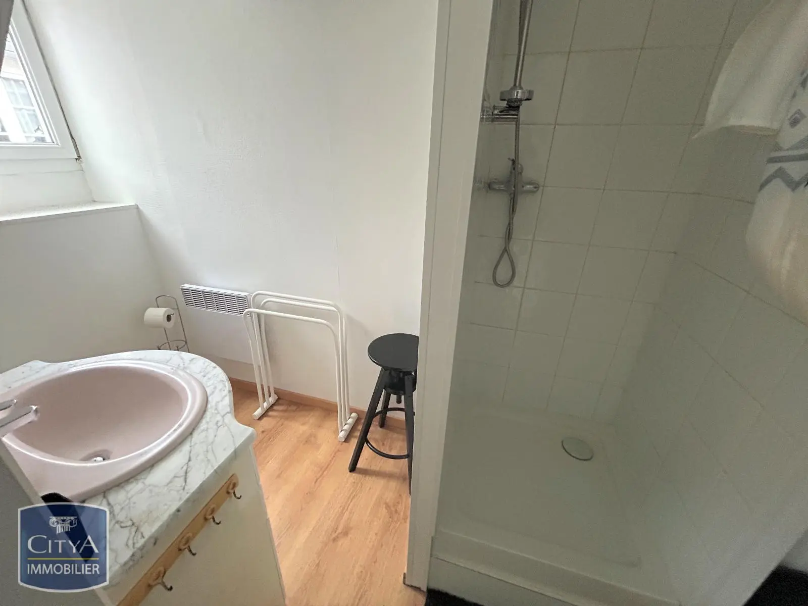Photo 4 Appartement 1 pièce 12m²