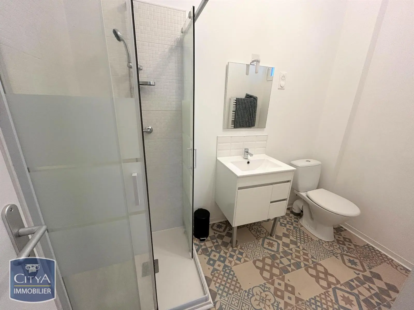 Photo 3 Appartement 1 pièce 23m²