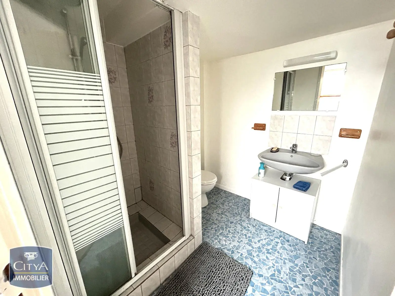 Photo 4 Appartement 1 pièce 28.69m²