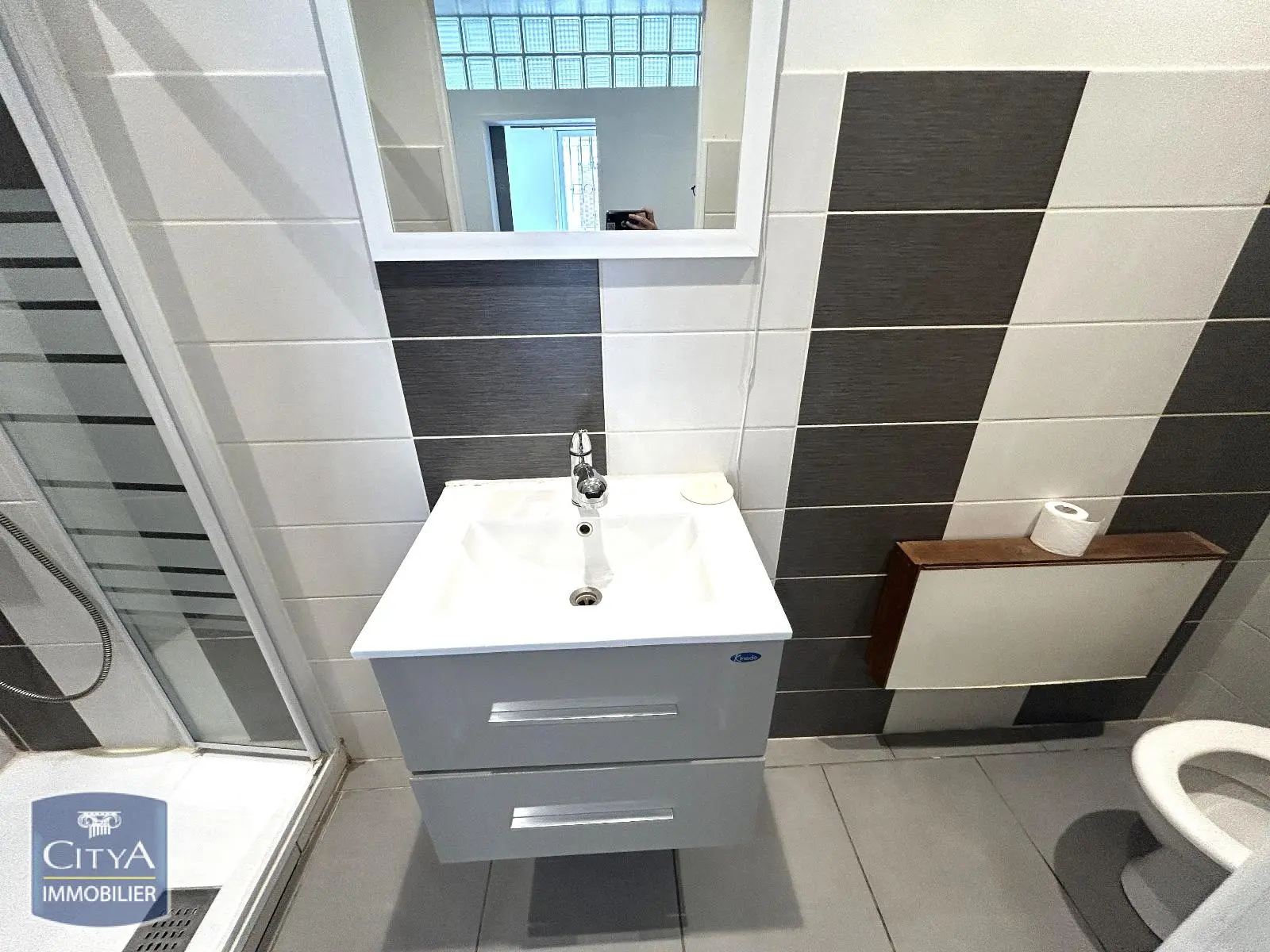 Photo 8 Appartement 2 pièces 21.1m²
