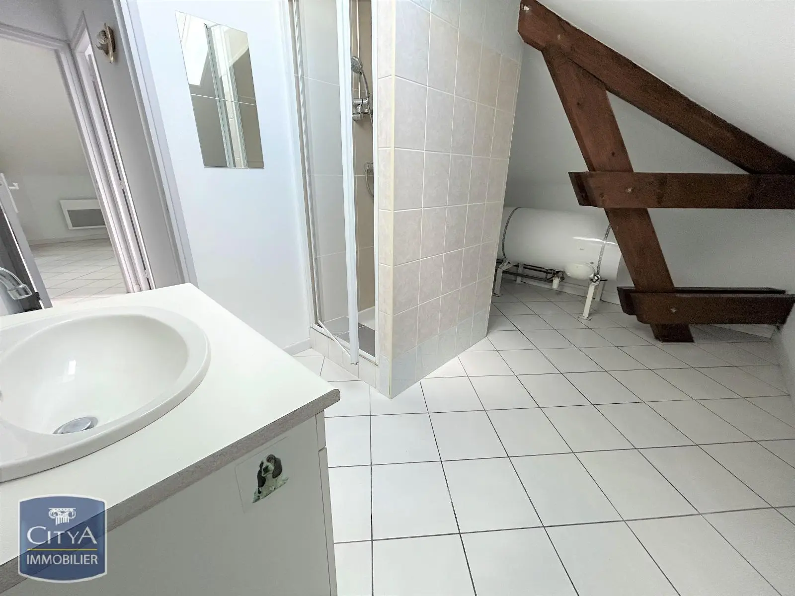 Photo 11 Appartement 3 pièces 38.5m²
