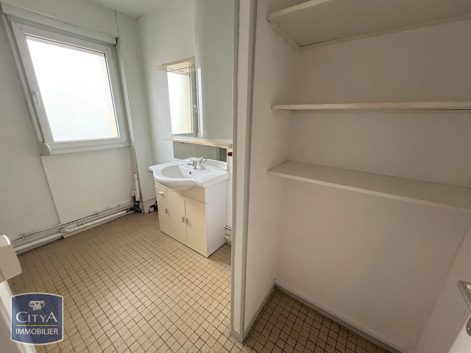 Photo 8 Appartement 3 pièces 54.32m²