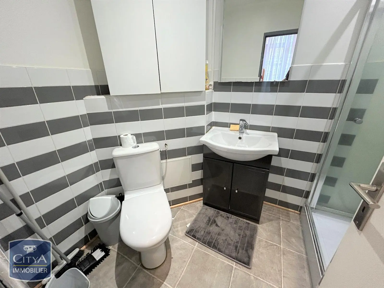 Photo 6 Appartement 1 pièce 13m²