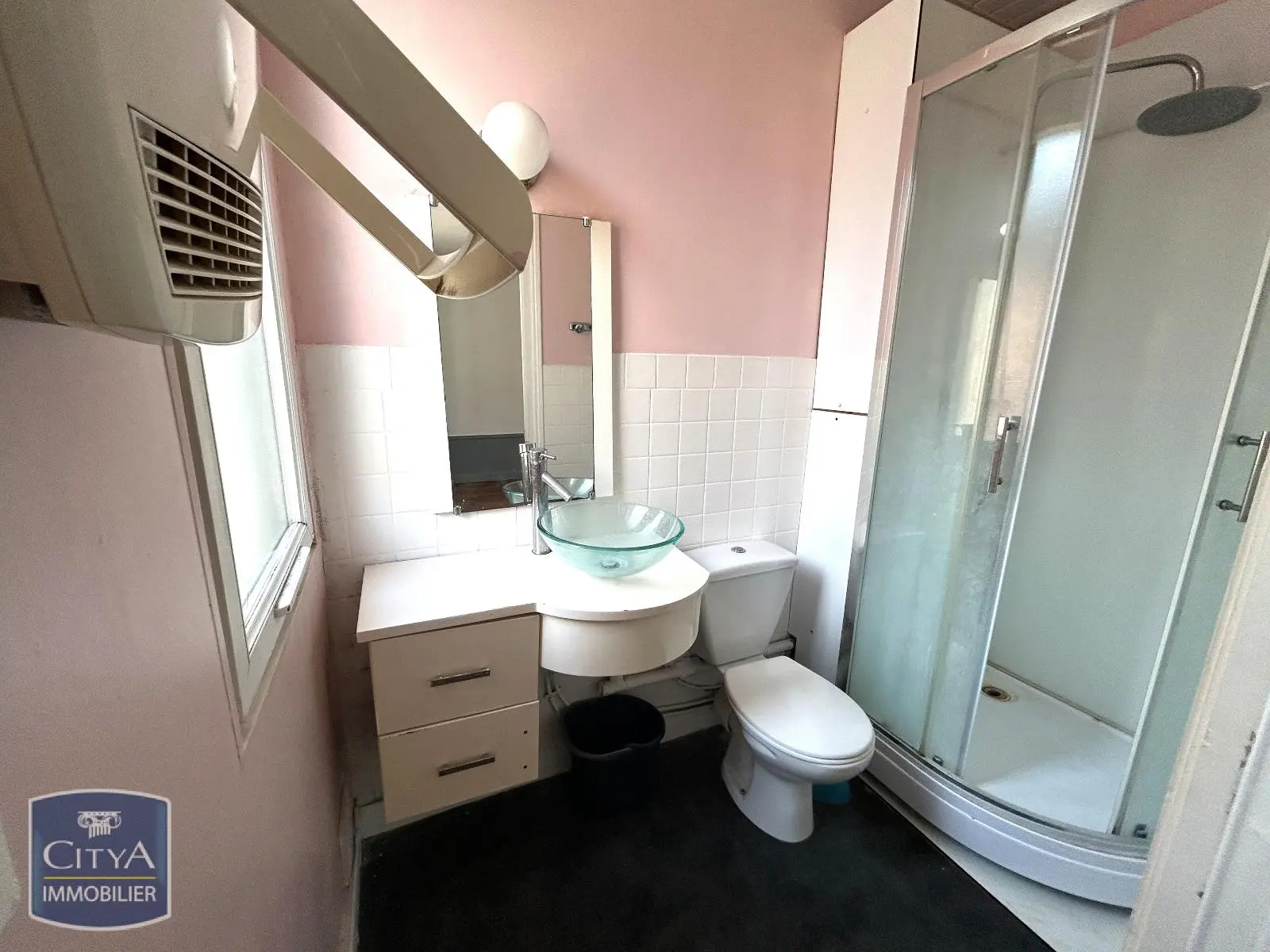 Photo 3 Appartement 2 pièces 29.38m²