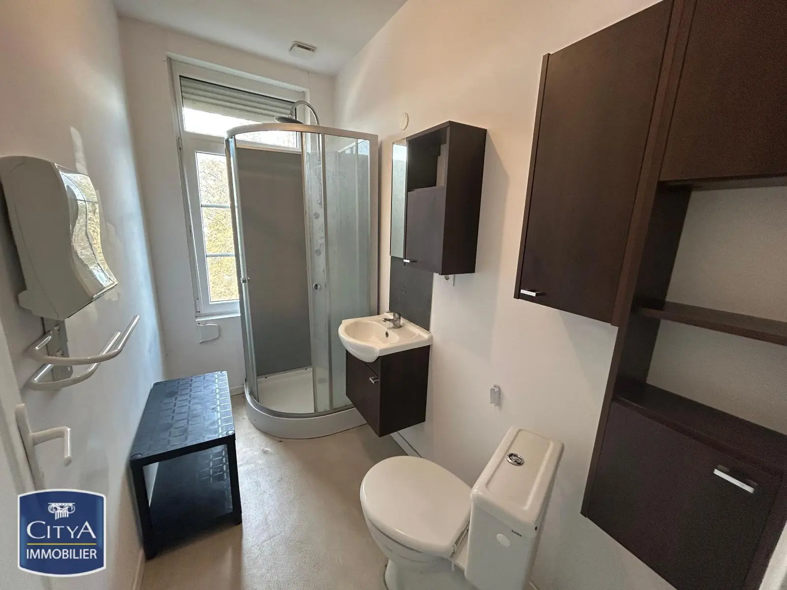 Photo 5 Appartement 3 pièces 41.6m²