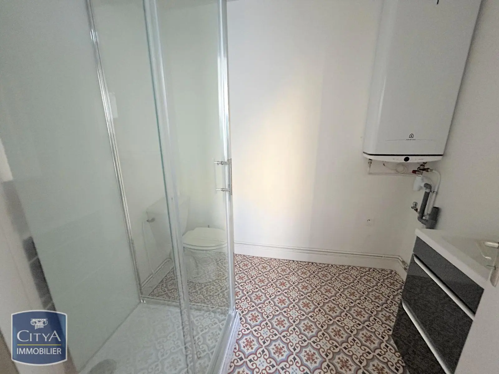 Photo 6 Appartement 2 pièces 28.4m²