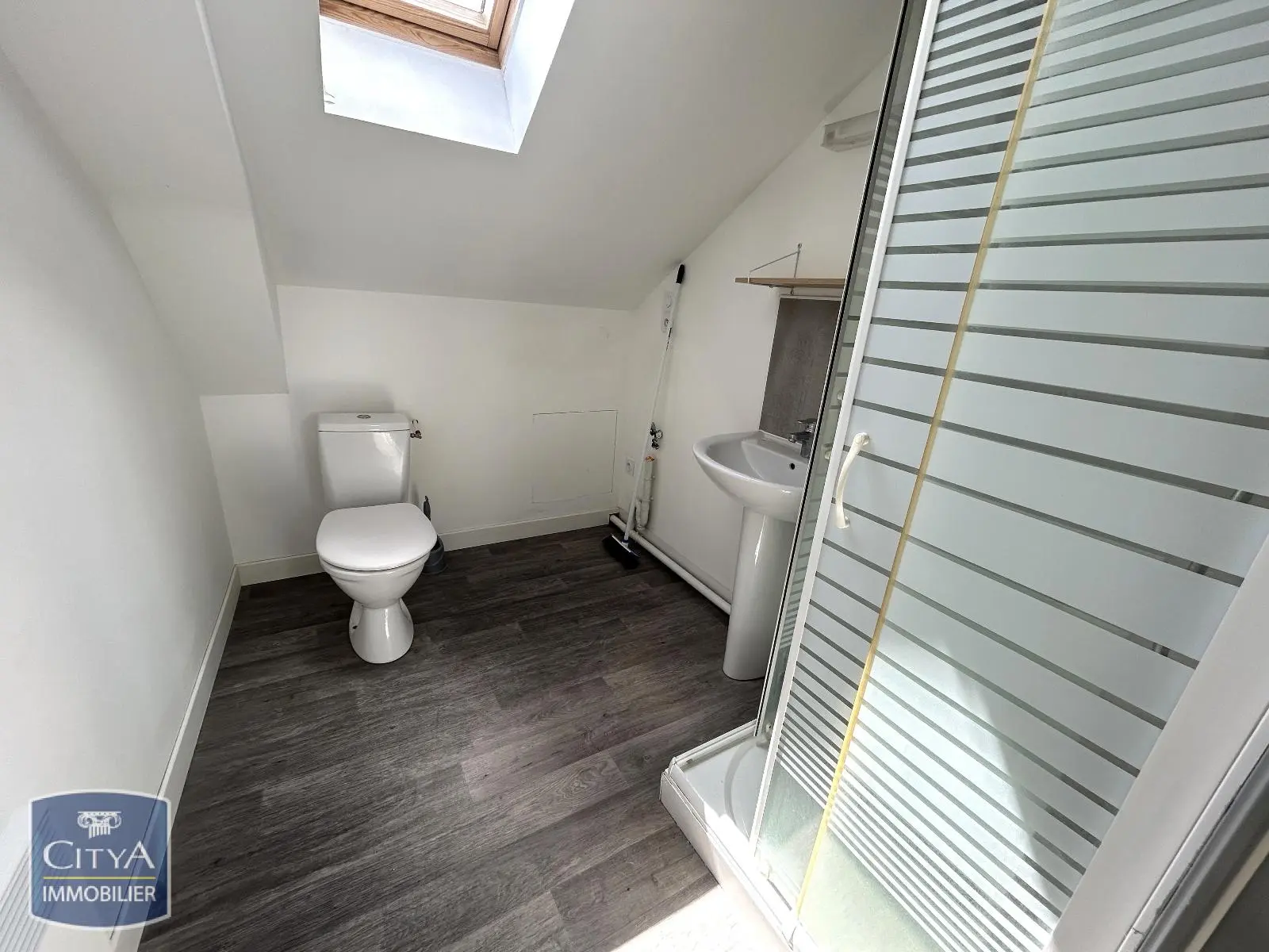 Photo 4 Appartement 1 pièce 19.06m²