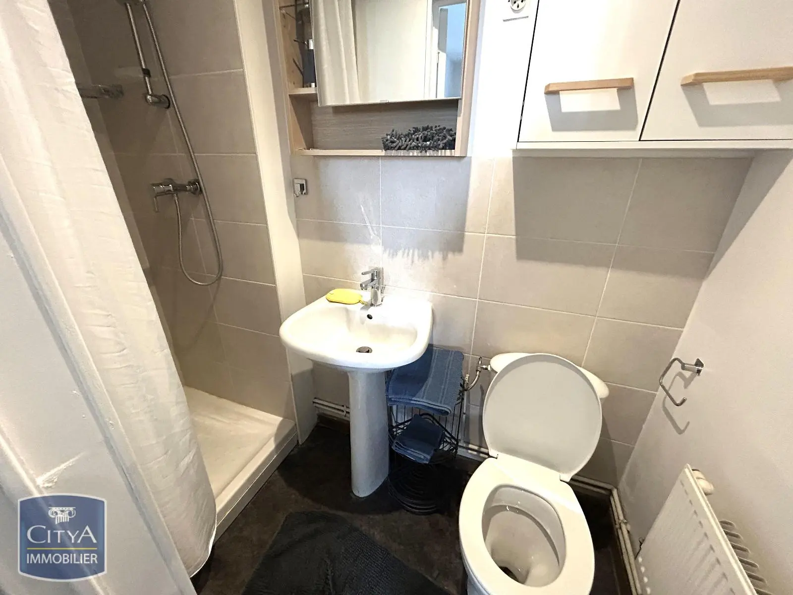 Photo 4 Appartement 1 pièce 12.66m²