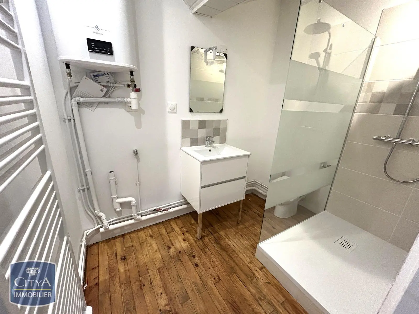 Photo 5 Appartement 2 pièces 41.47m²