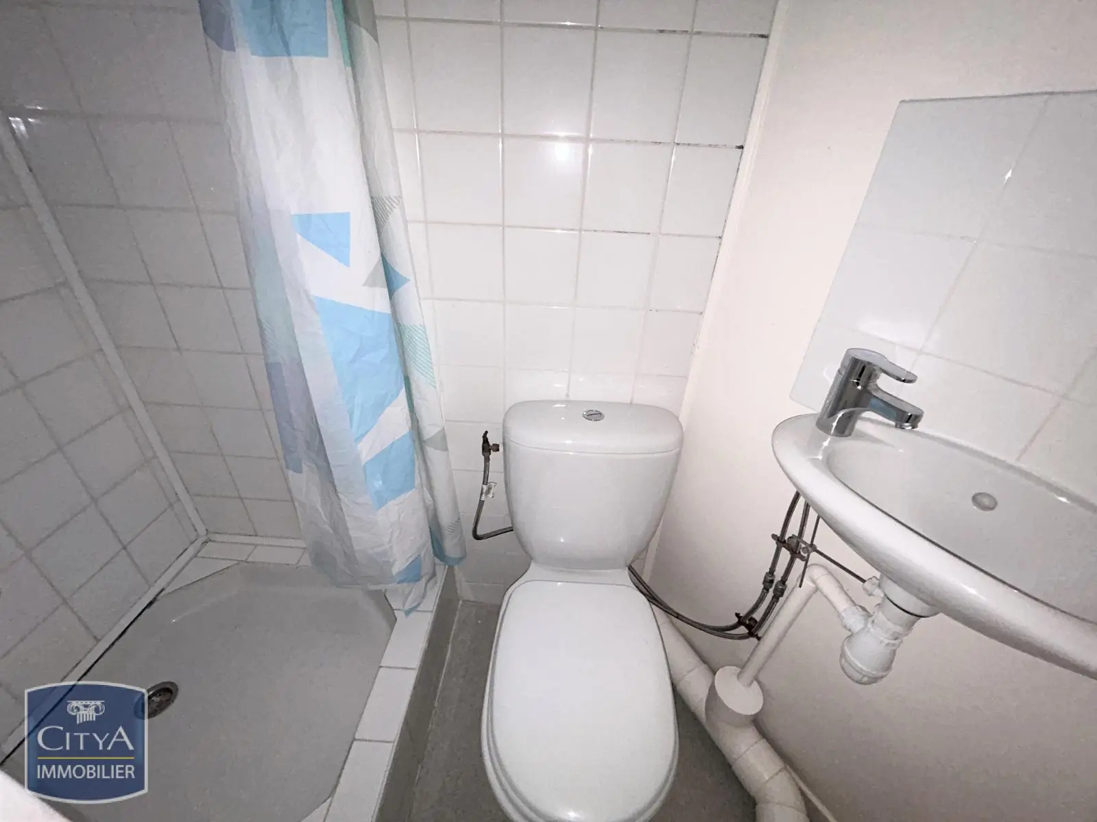 Photo 4 Appartement 1 pièce 15m²