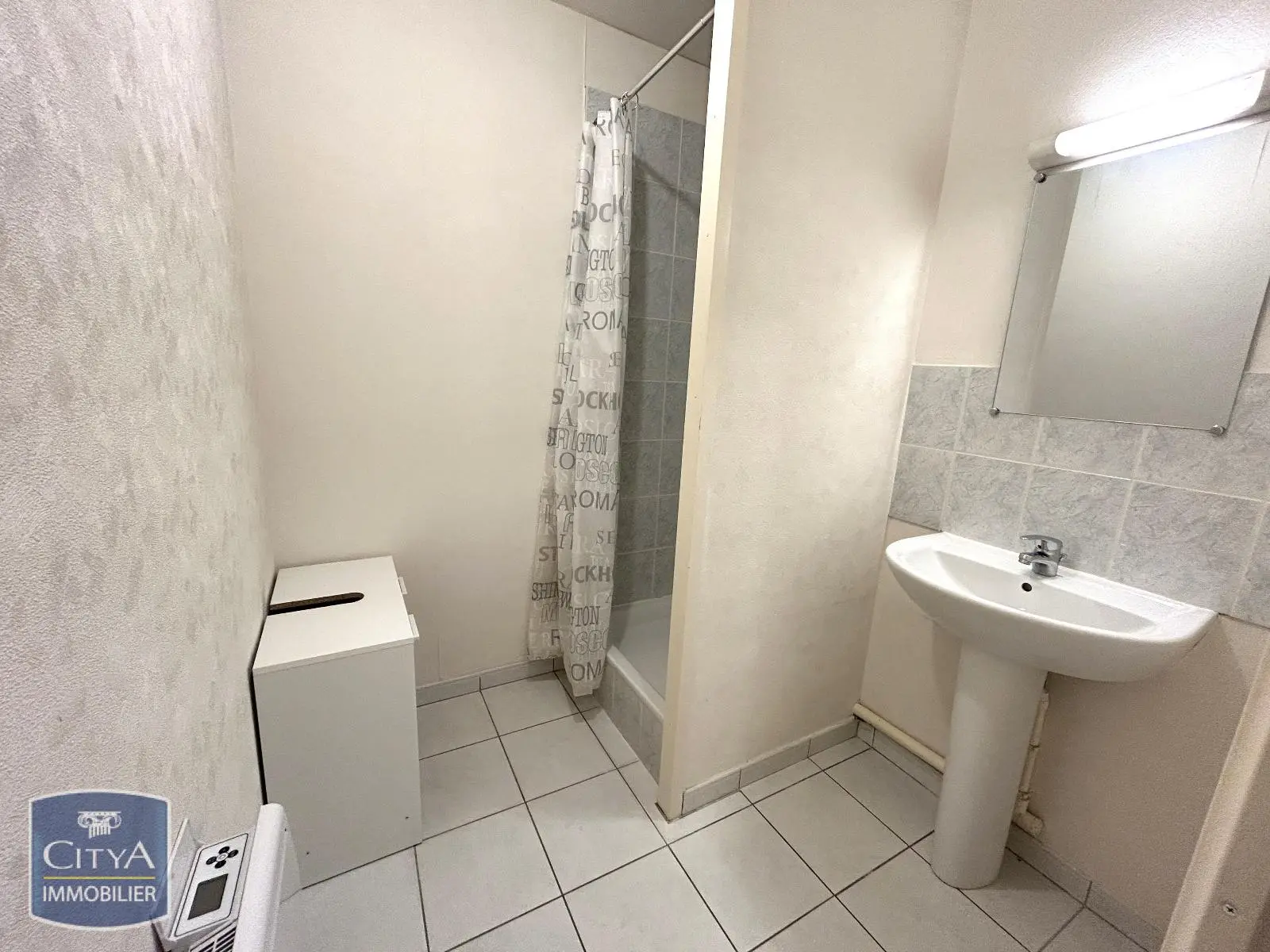 Photo 3 Appartement 1 pièce 32.65m²