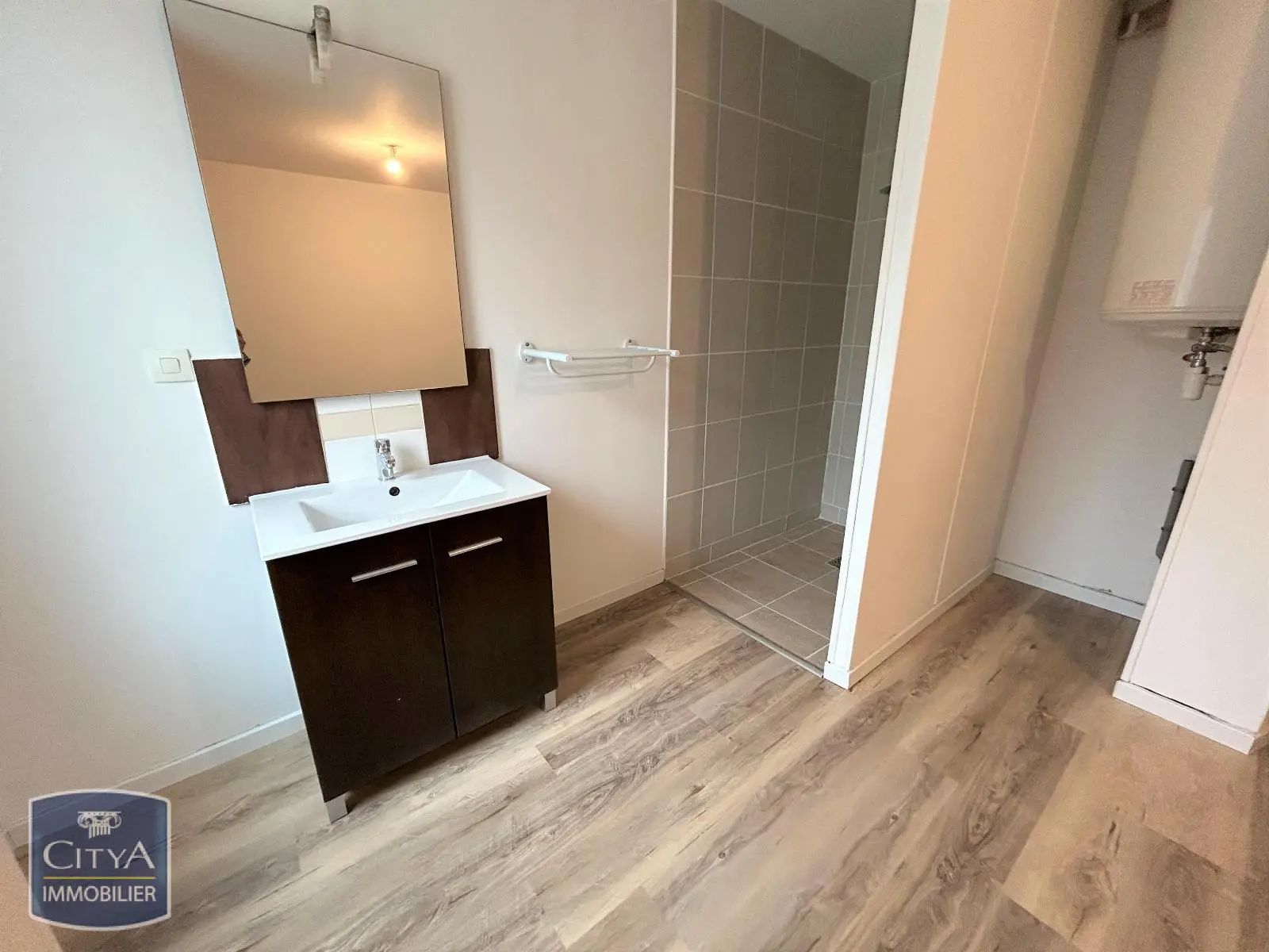 Photo 5 appartement Saint-Quentin