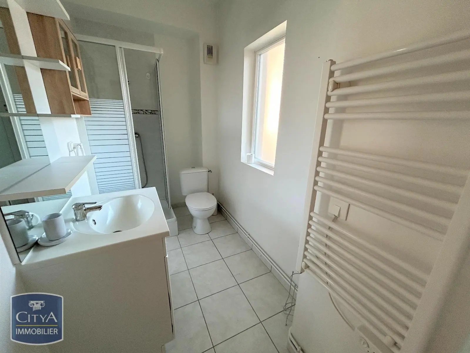 Photo 4 Appartement 1 pièce 38.2m²