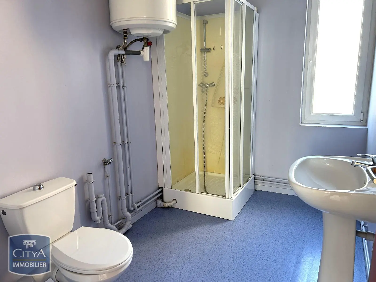 Photo 5 Appartement 1 pièce 37.68m²