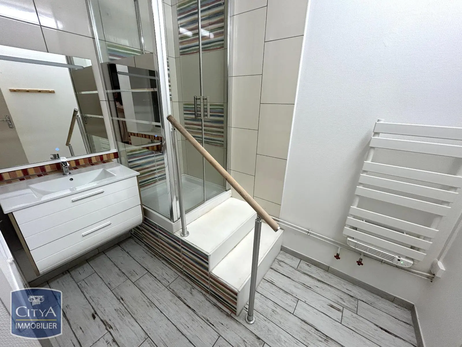 Photo 5 Appartement 2 pièces 52.32m²