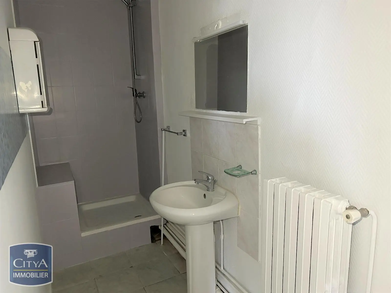 Photo 3 Appartement 2 pièces 35.49m²