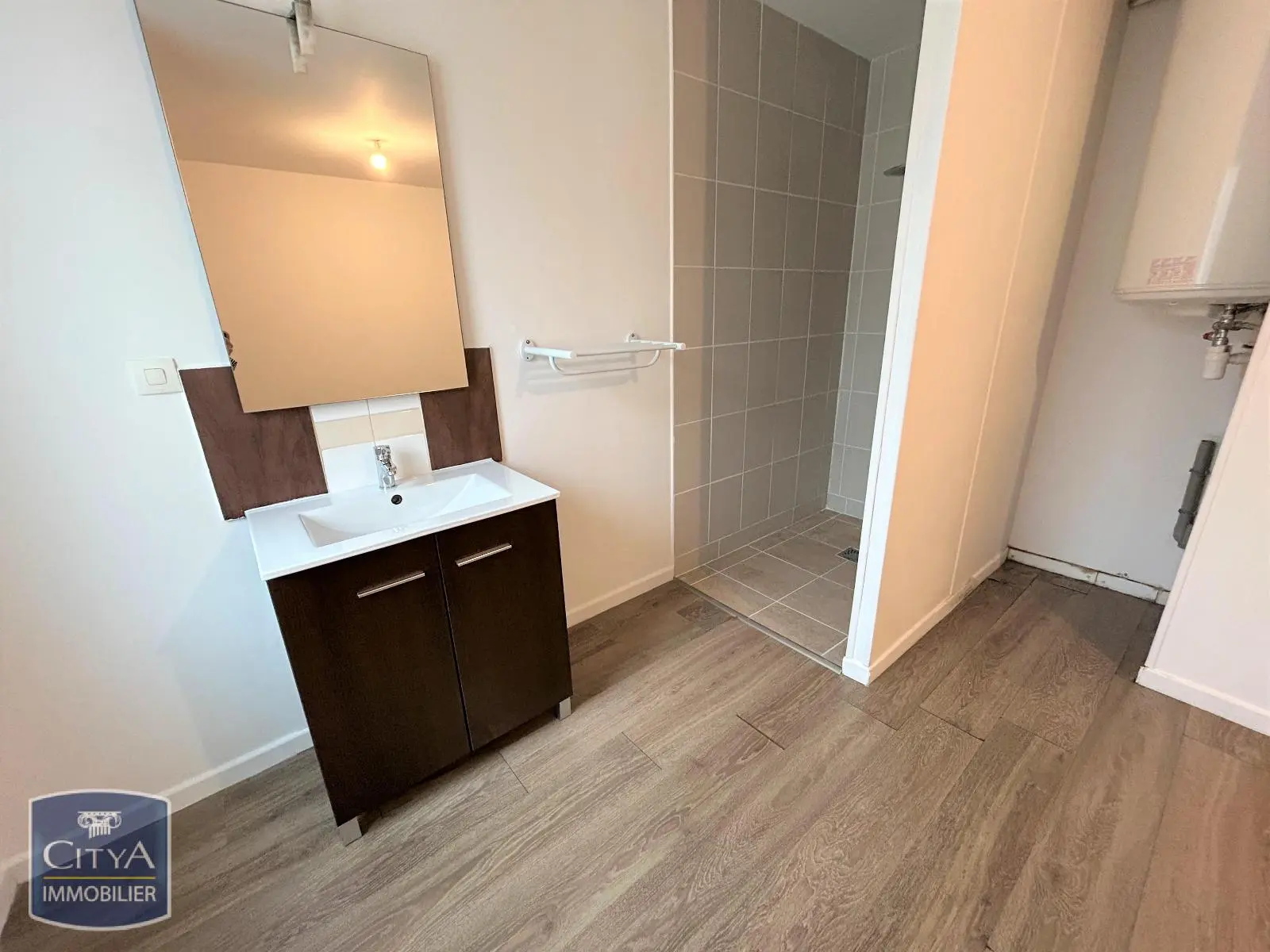 Photo 7 Appartement 2 pièces 36.71m²