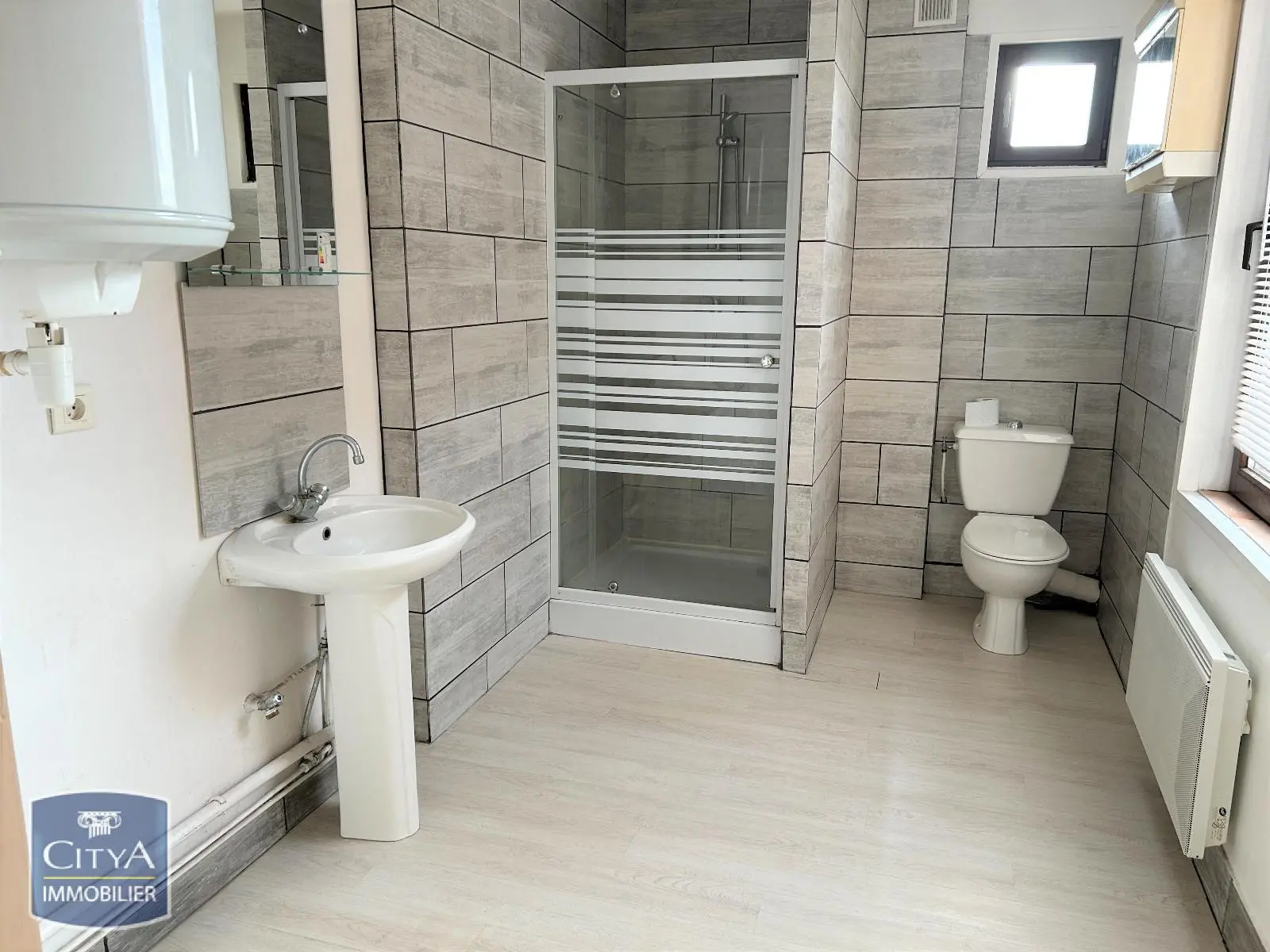 Photo 5 Appartement 2 pièces 40.62m²