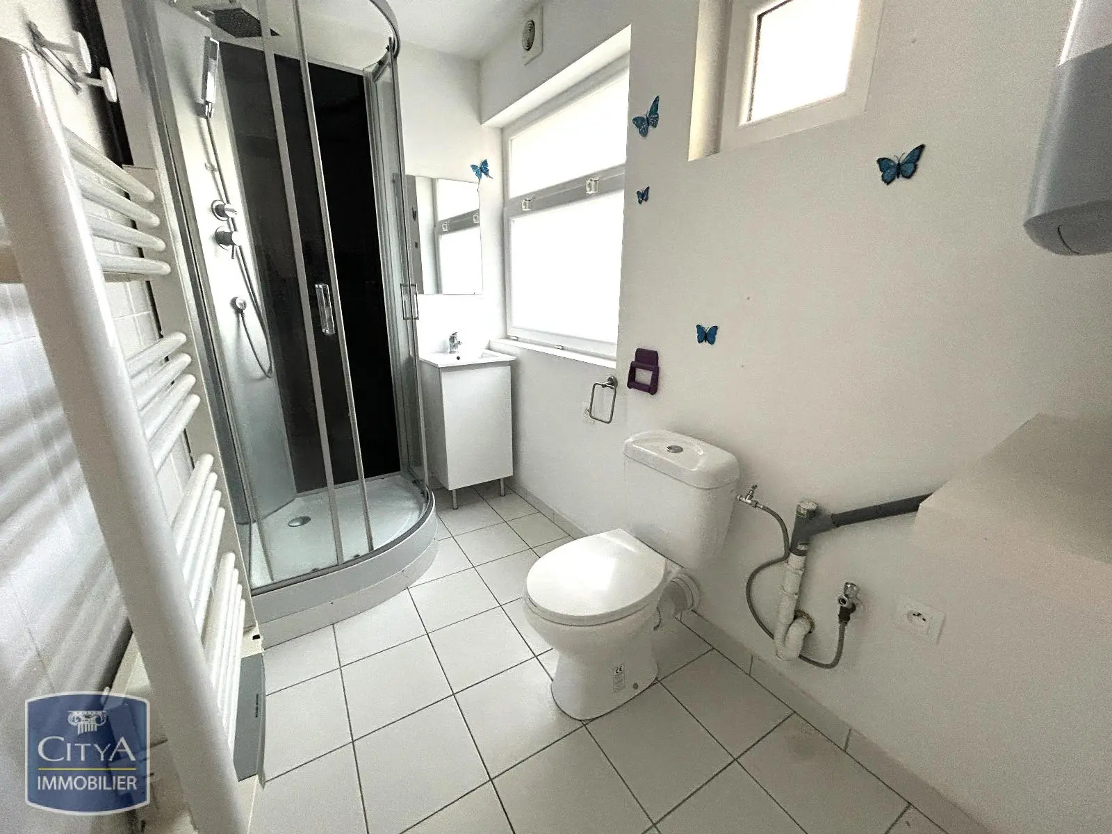 Photo 4 Appartement 2 pièces 39.25m²
