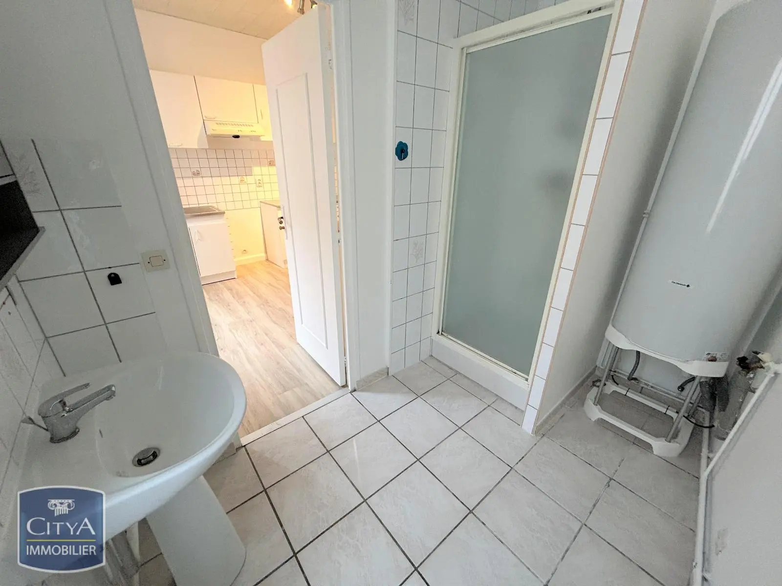 Photo 5 Appartement 3 pièces 66.54m²