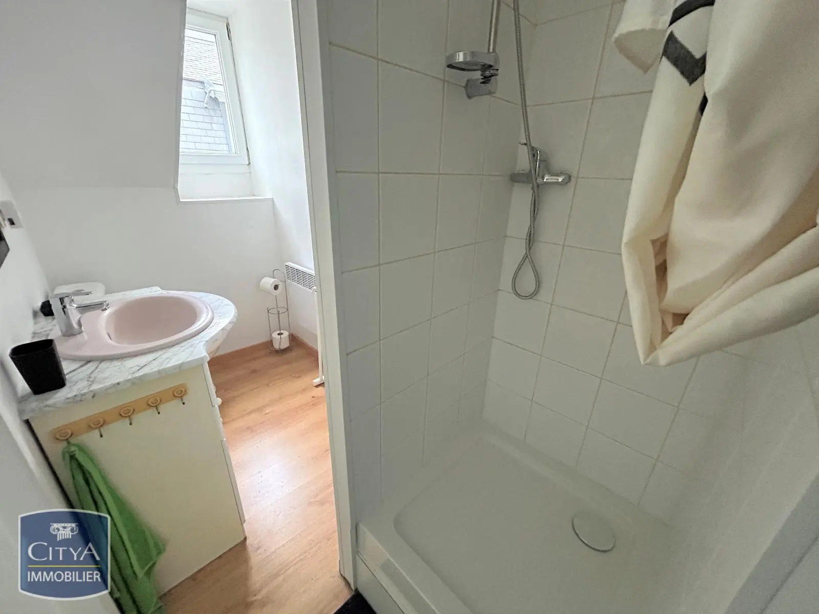 Photo 7 Appartement 1 pièce 12m²