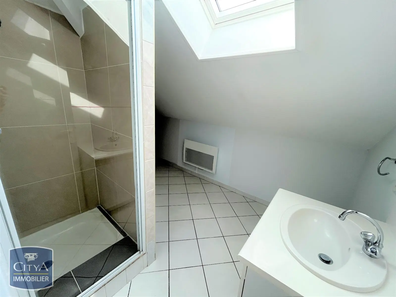 Photo 6 Appartement 3 pièces 38.5m²