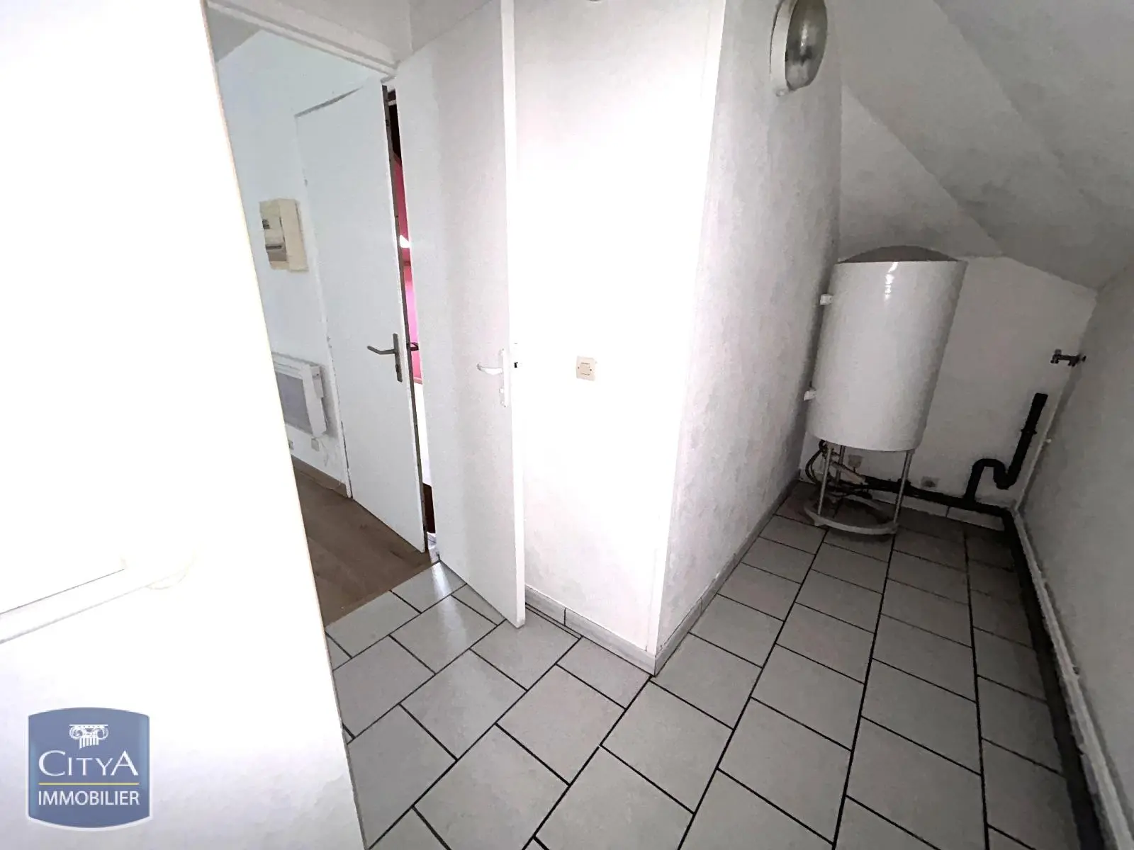 Photo 8 Appartement 2 pièces 34.84m²