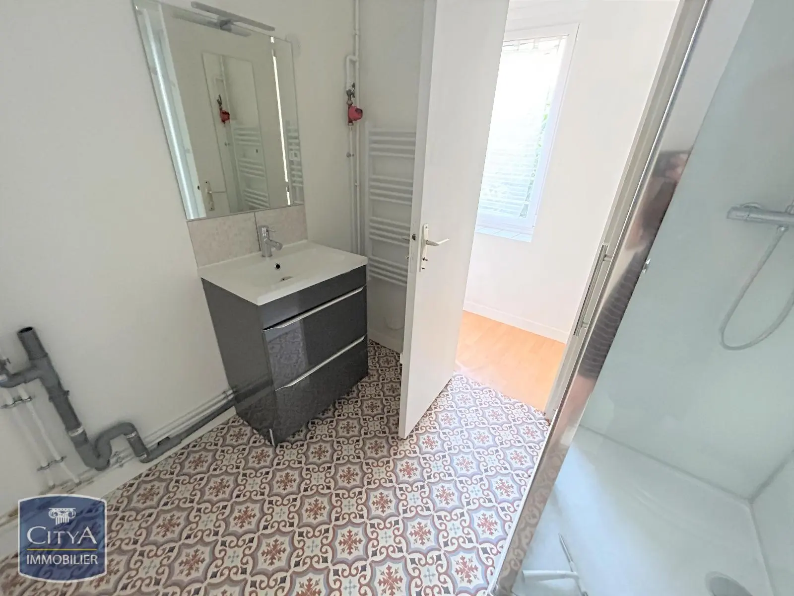 Photo 9 Appartement 2 pièces 28.4m²
