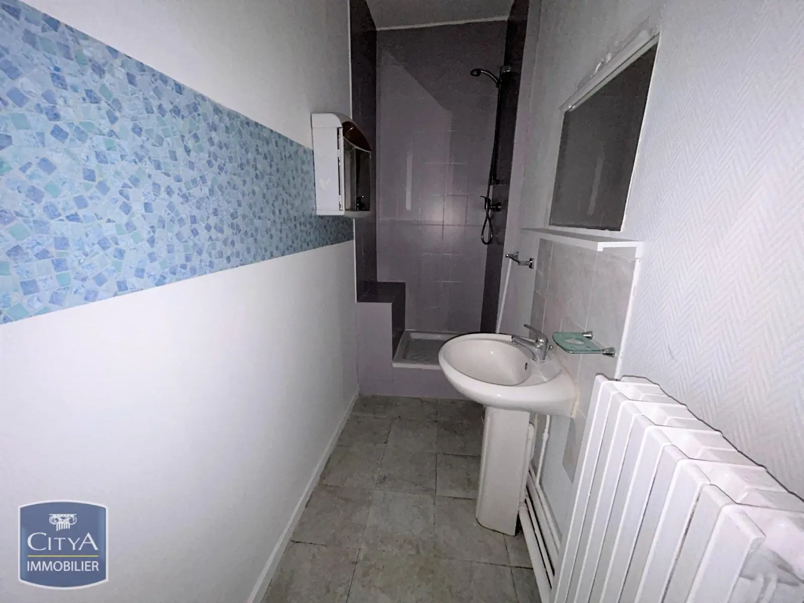 Photo 5 Appartement 2 pièces 35.49m²