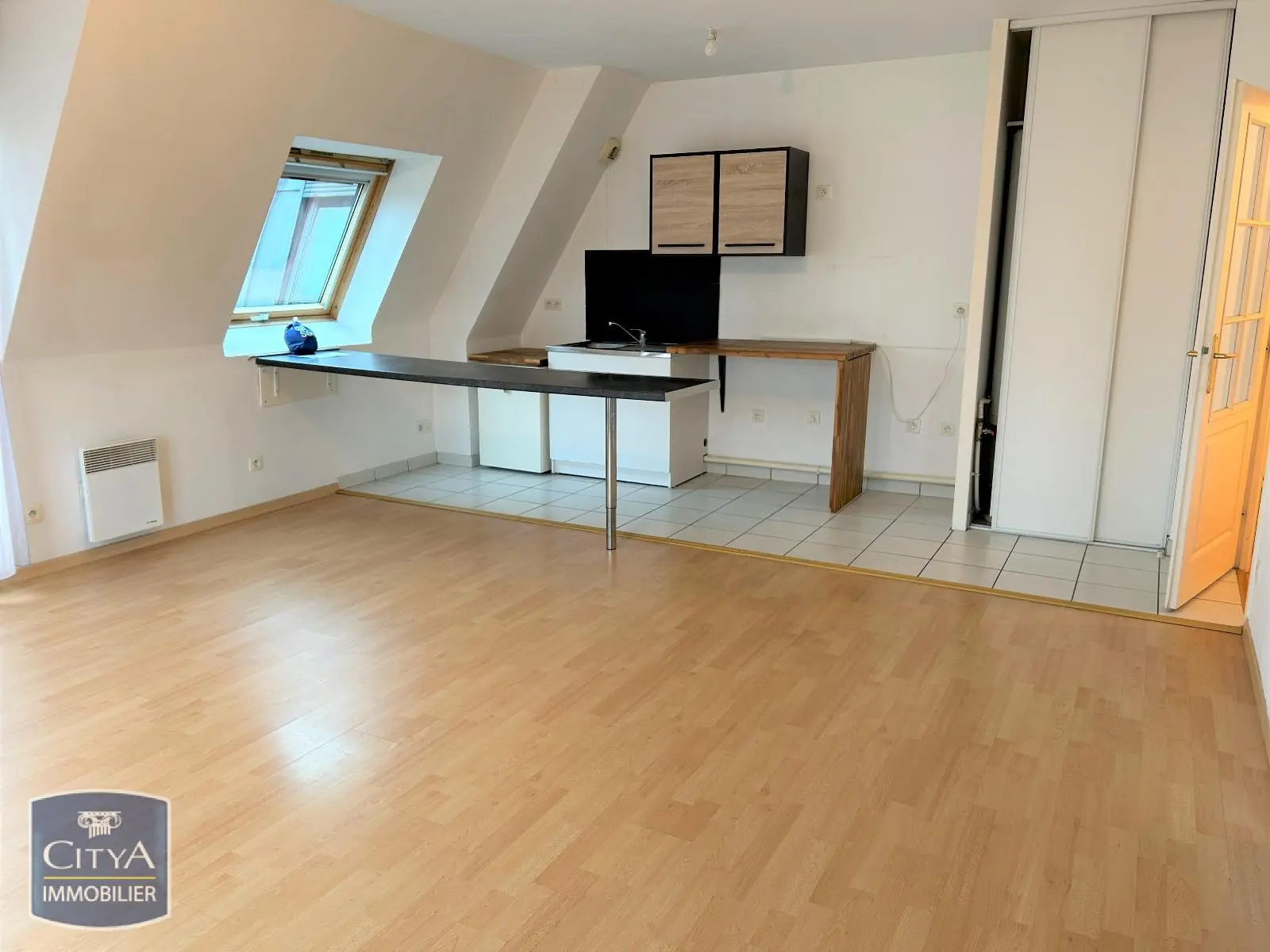 Photo 12 Appartement 2 pièces 42m²