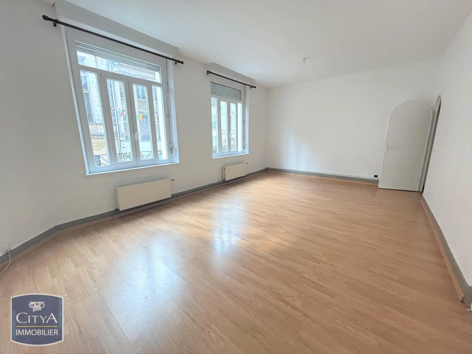 Photo 1 Appartement 2 pièces 57.05m²