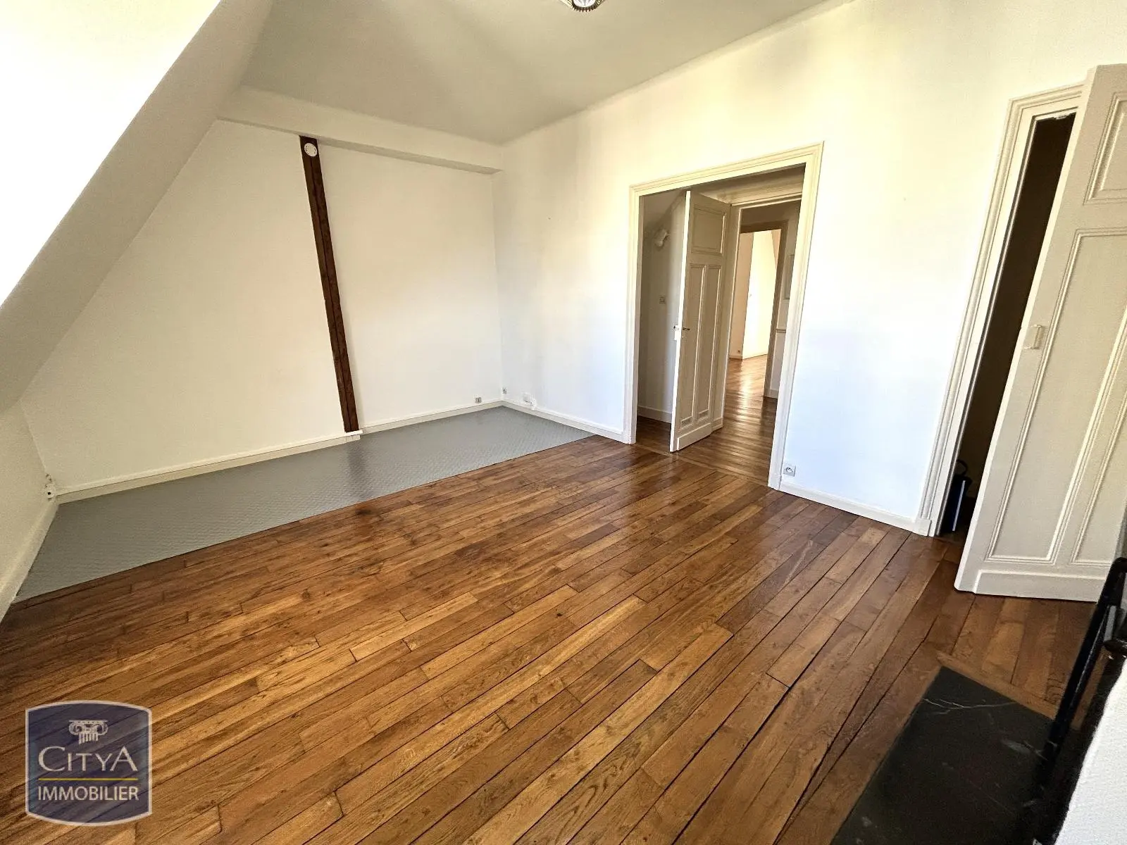 Photo 15 Appartement 2 pièces 52.32m²