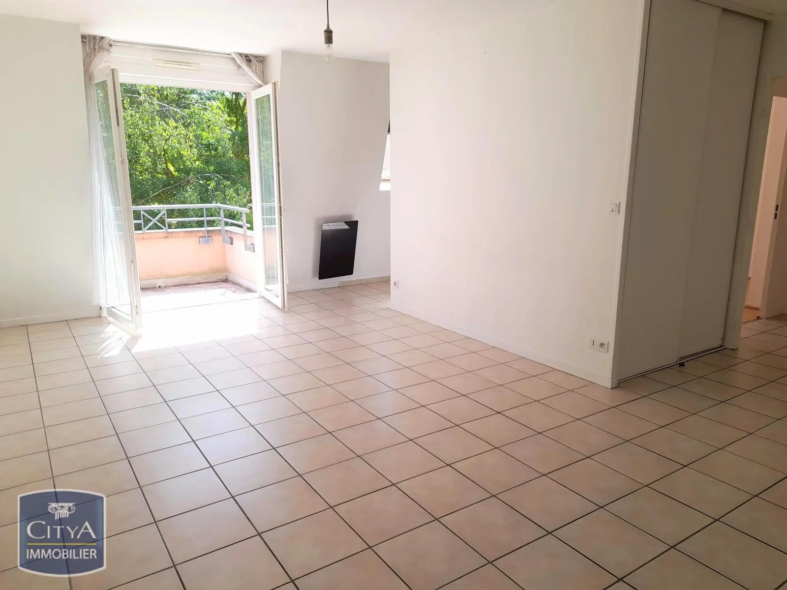 Photo 1 Appartement 2 pièces 45.82m²