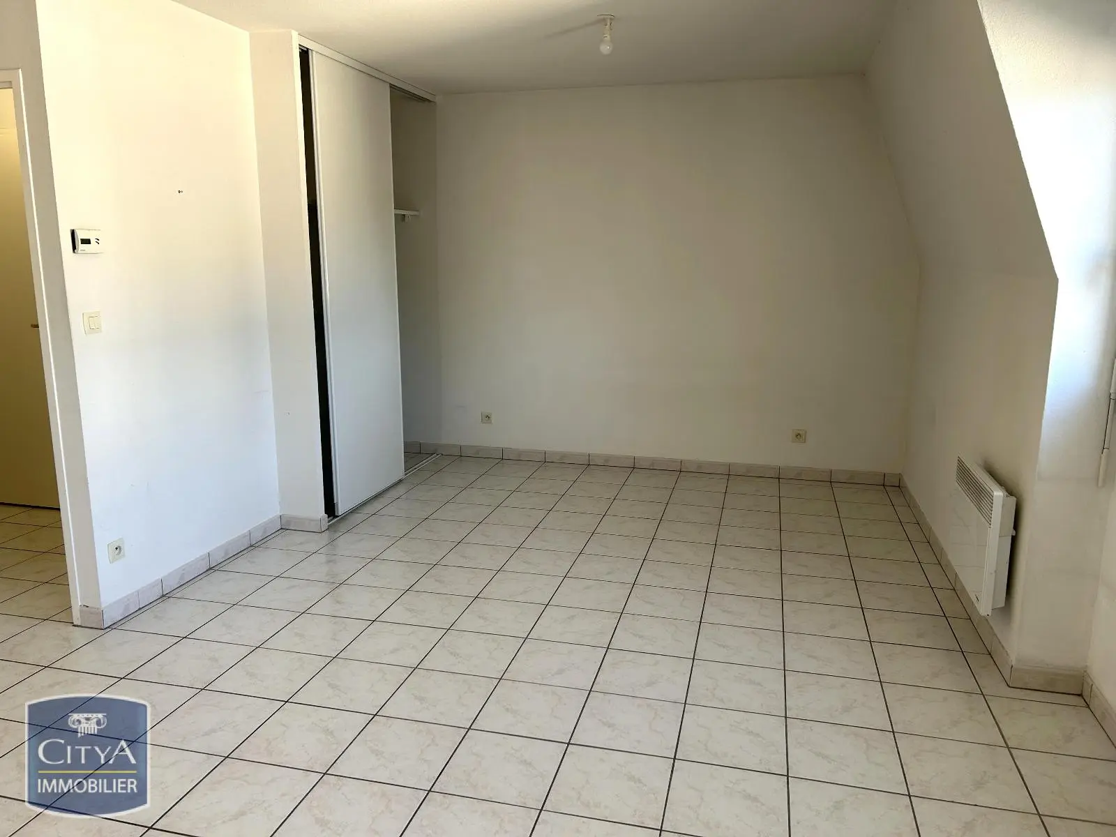Photo 9 Appartement 1 pièce 35.1m²