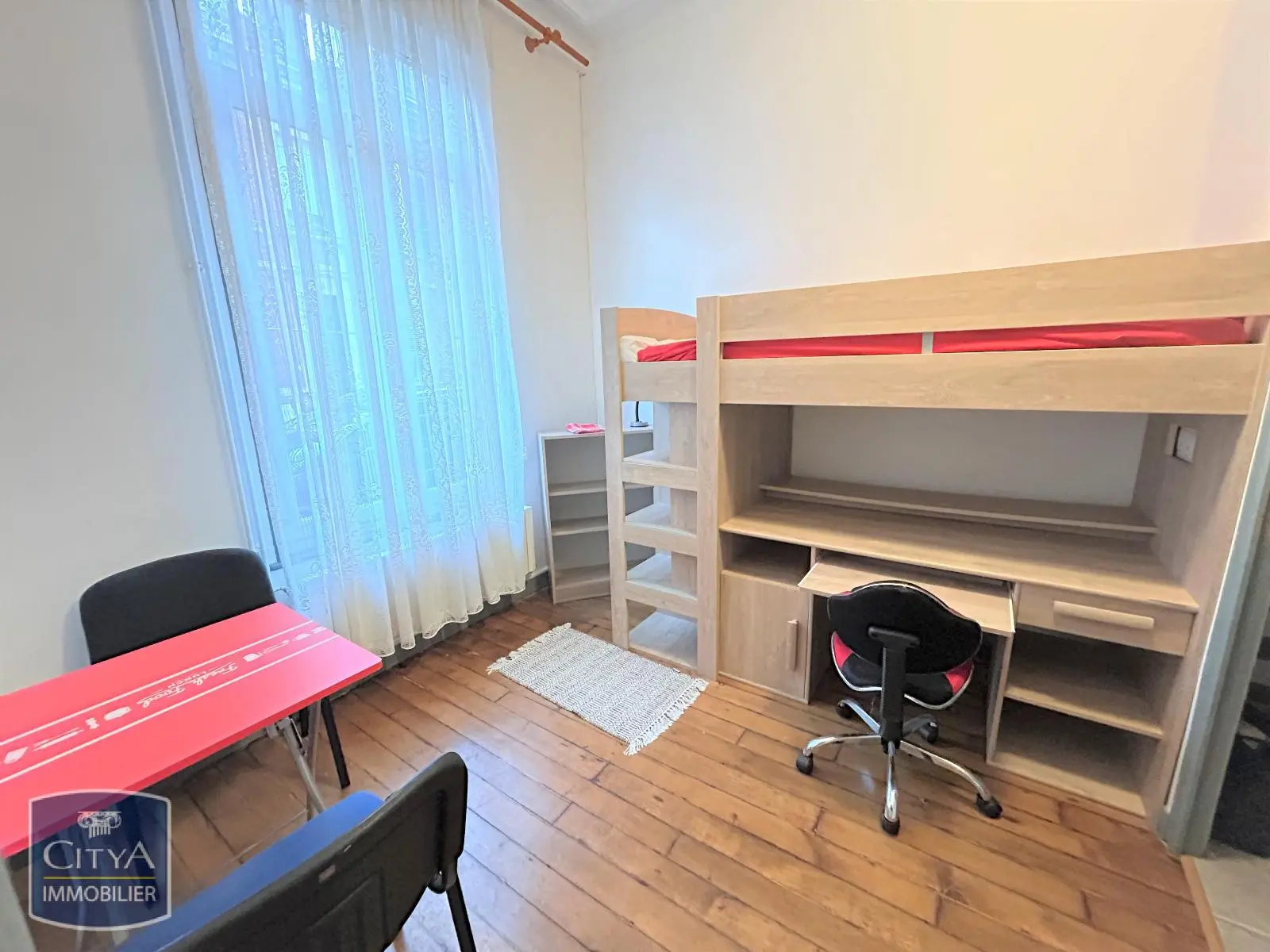 Photo 5 Appartement 1 pièce 13m²