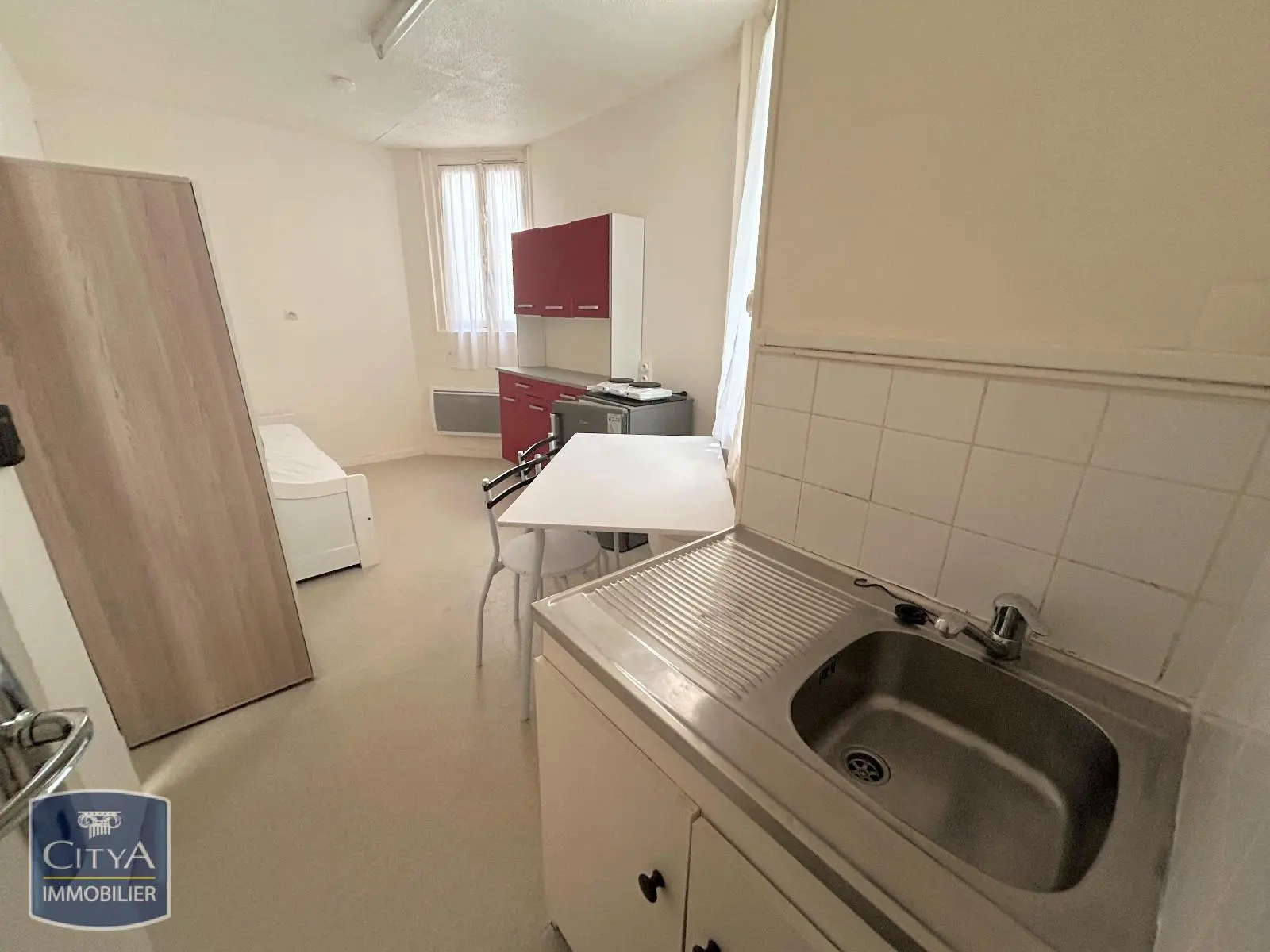 Photo 2 appartement Saint-Quentin