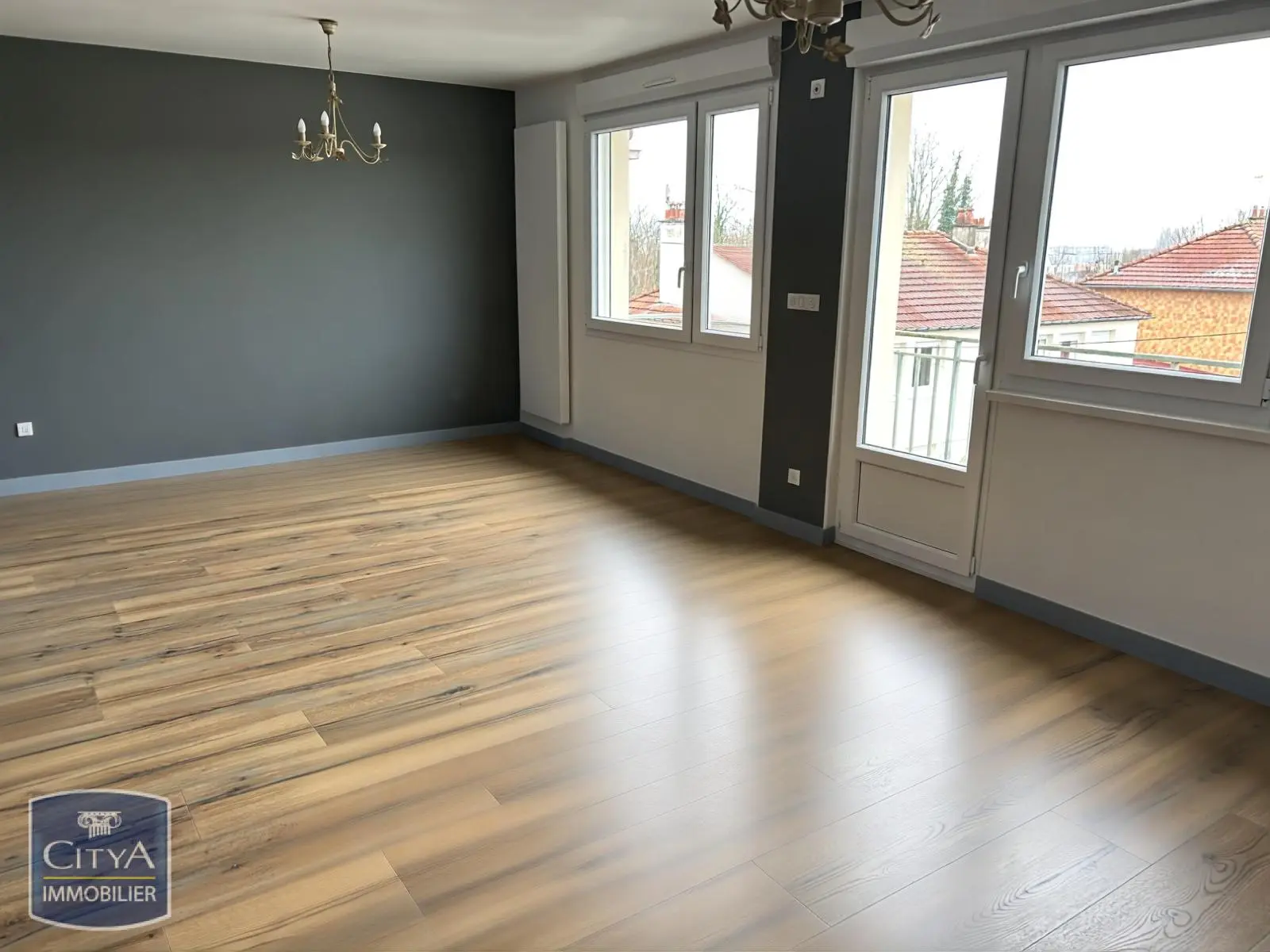 Photo 10 Appartement 4 pièces 78.16m²