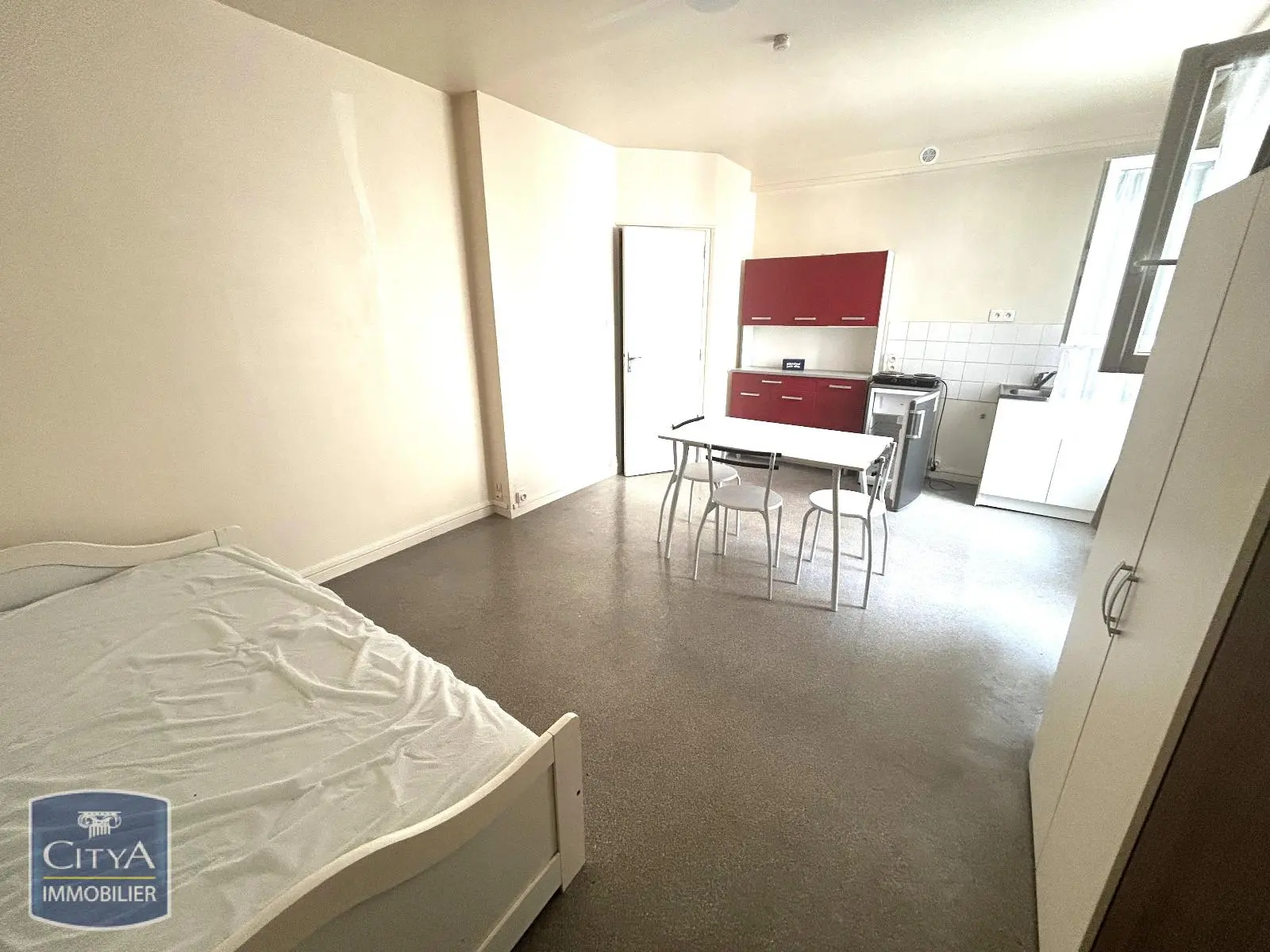 Photo 4 Appartement 1 pièce 21.07m²
