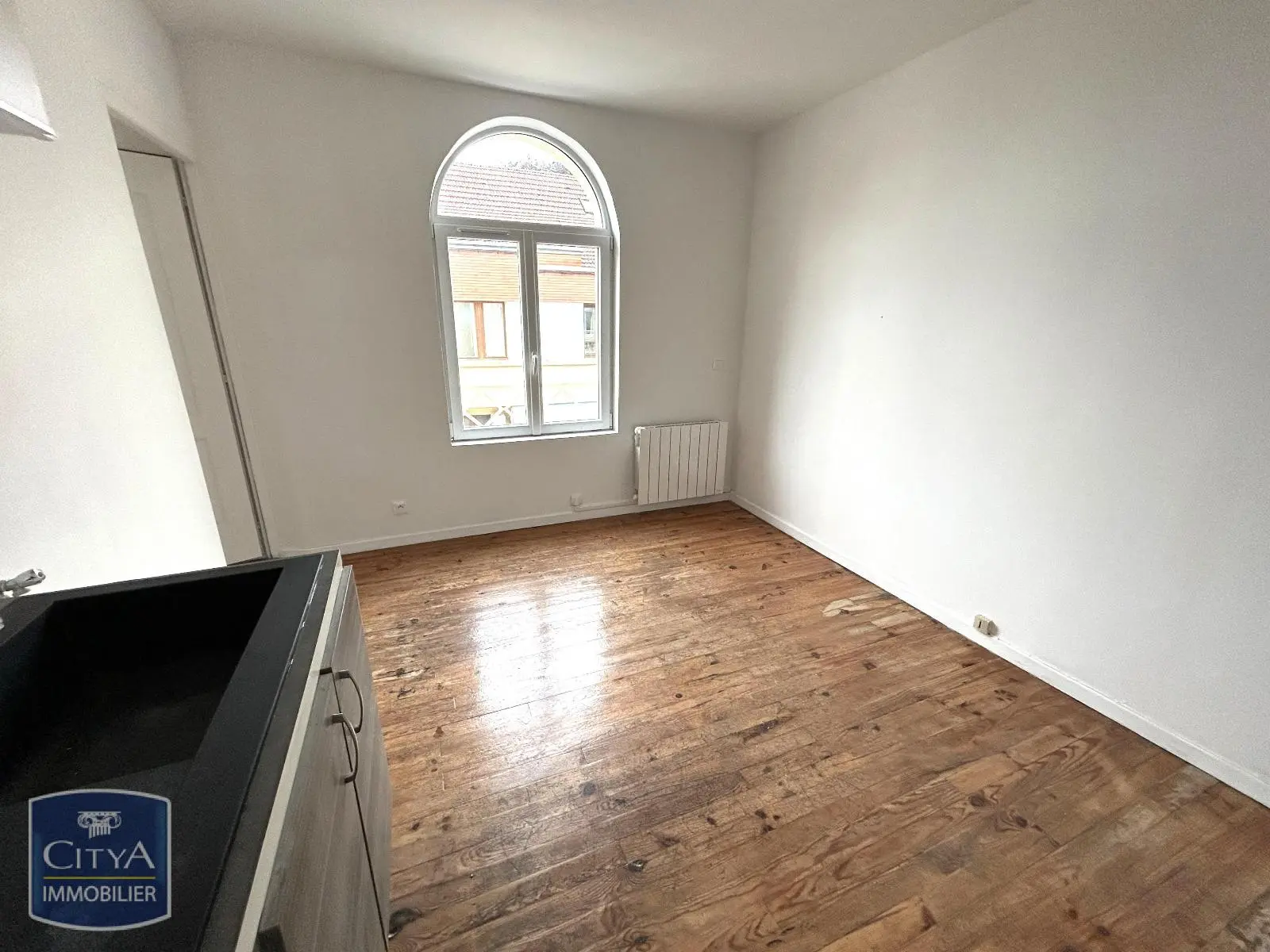 Photo 3 Appartement 2 pièces 25.63m²