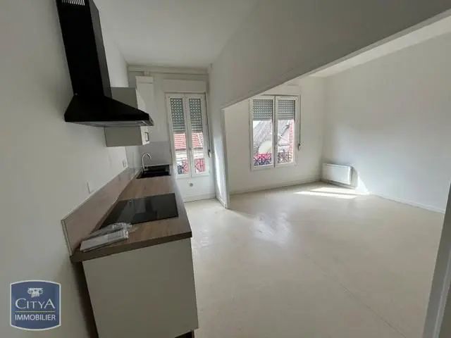 Photo 1 Appartement 2 pièces 41m²