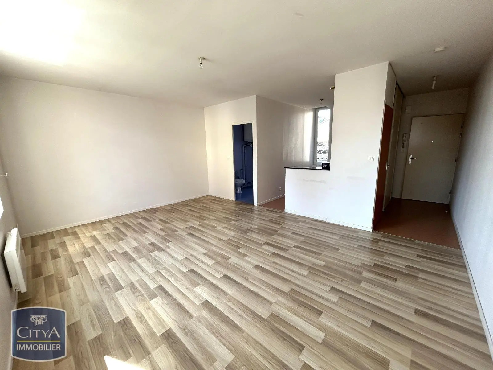 Photo 11 Appartement 1 pièce 37.68m²