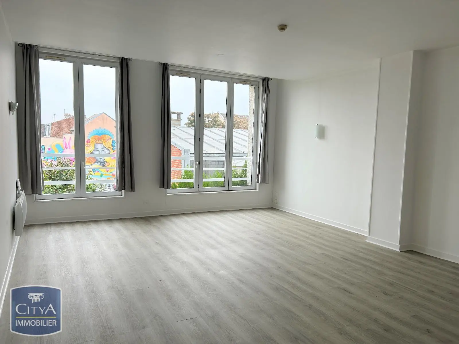 Photo 10 Appartement 1 pièce 60.94m²