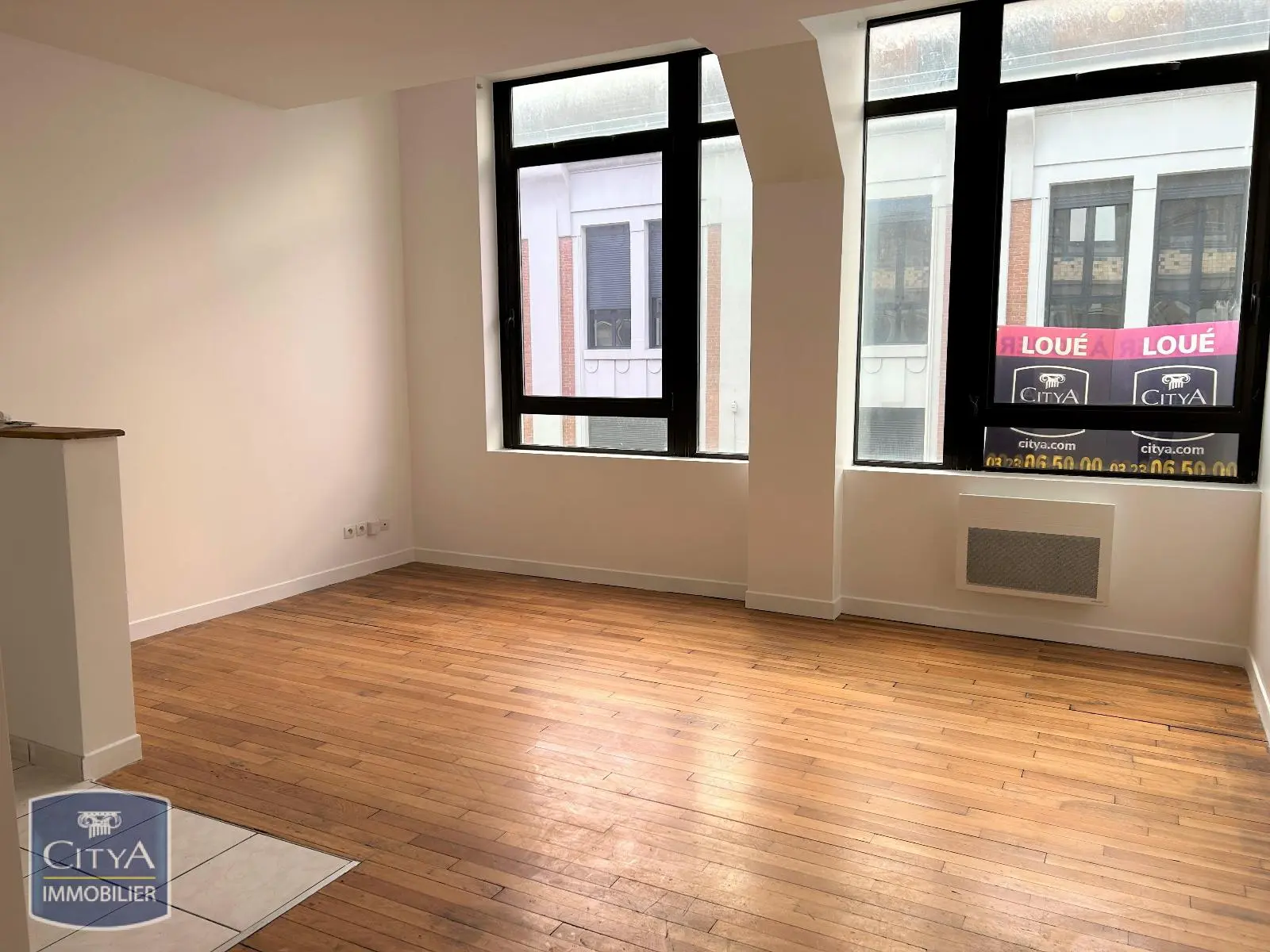 Photo 9 Appartement 1 pièce 36.6m²