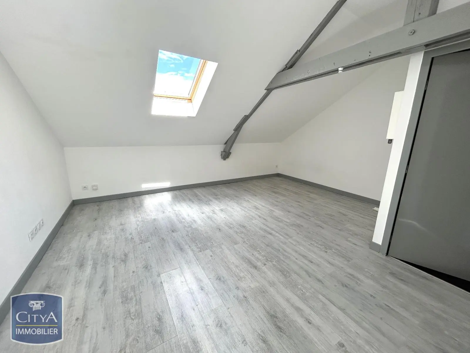 Photo 8 Appartement 1 pièce 19.06m²