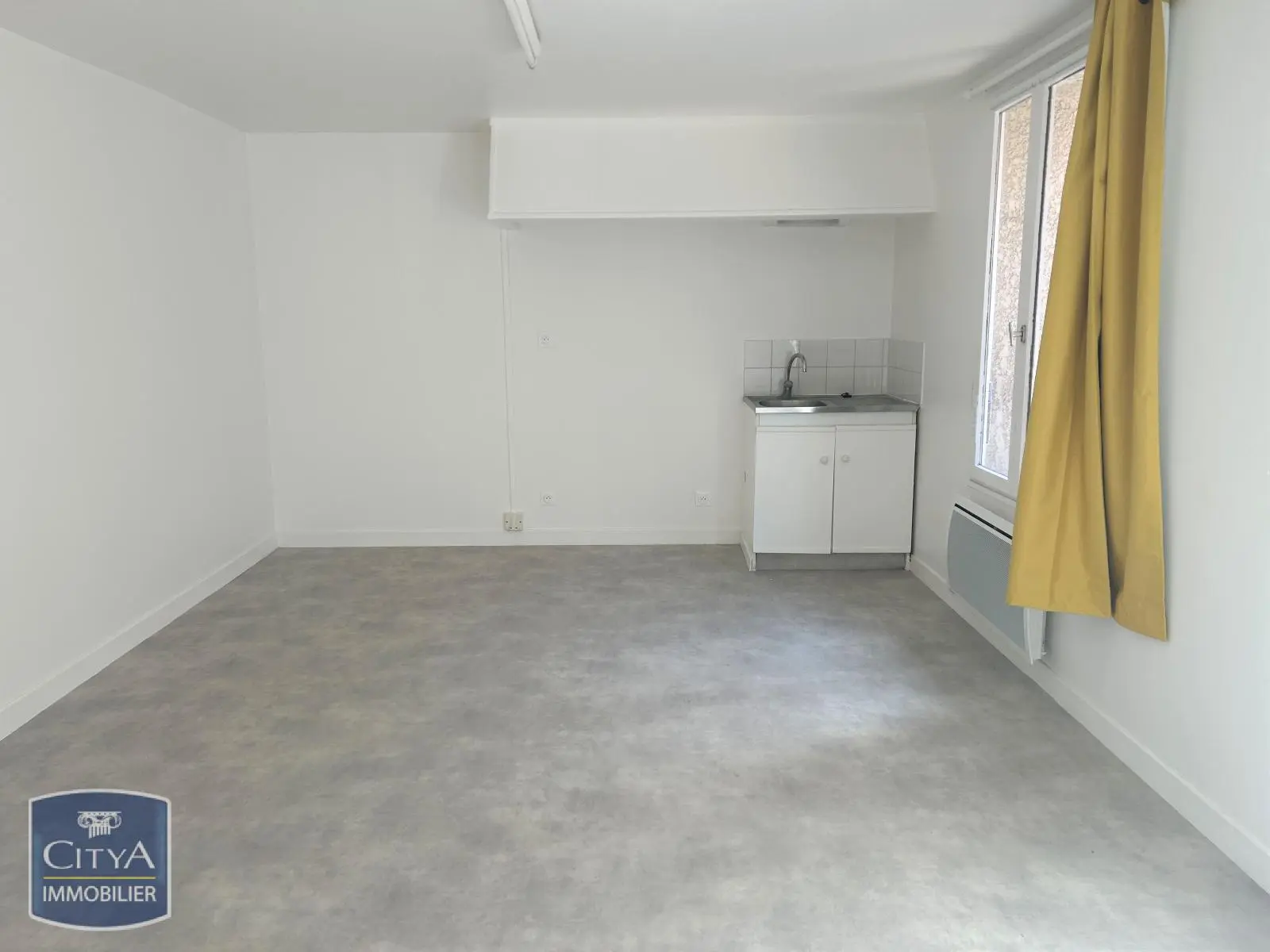 Photo 6 Appartement 2 pièces 31.08m²