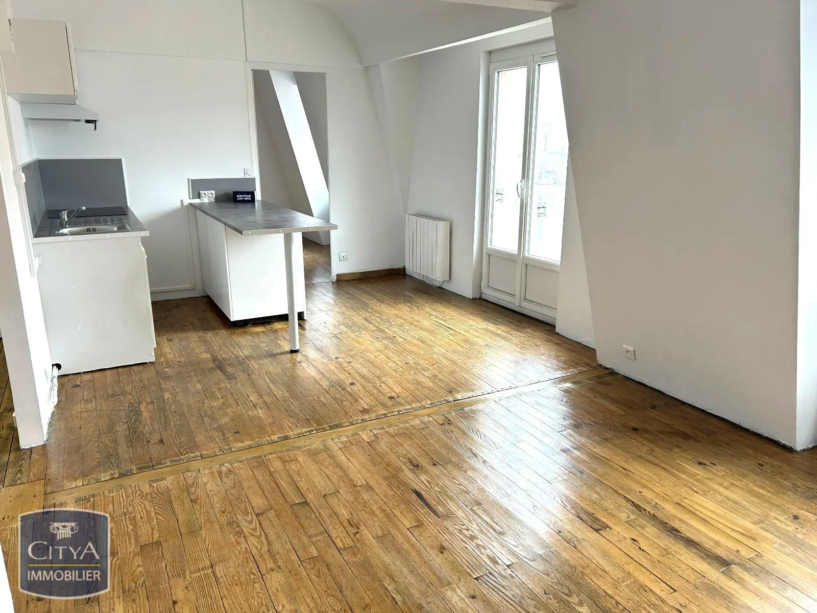 Photo 11 Appartement 2 pièces 41.47m²
